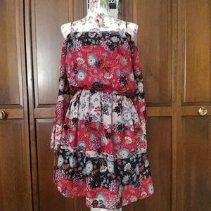 Charlotte Russe Dress Small